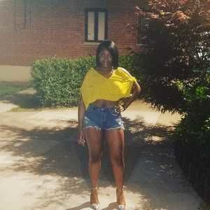 Meet your Posher, Kamara